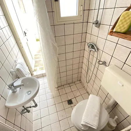 Centro Storico Apartment *