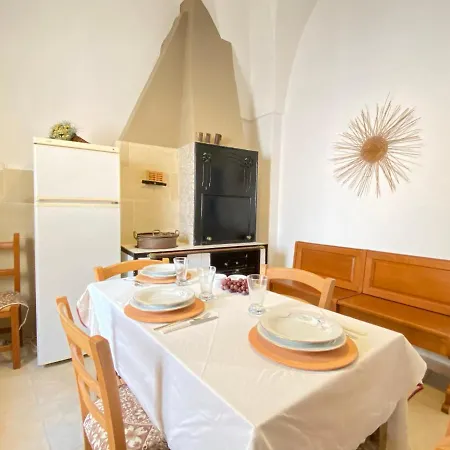 Apartment Centro Storico