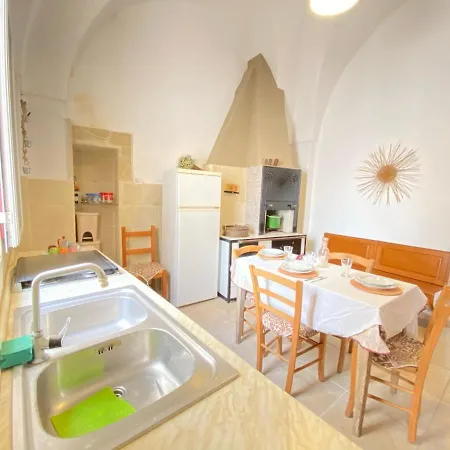 Apartment Centro Storico *