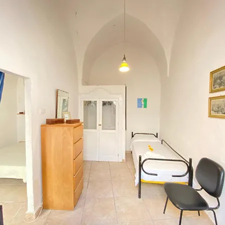 Centro Storico * Gallipoli