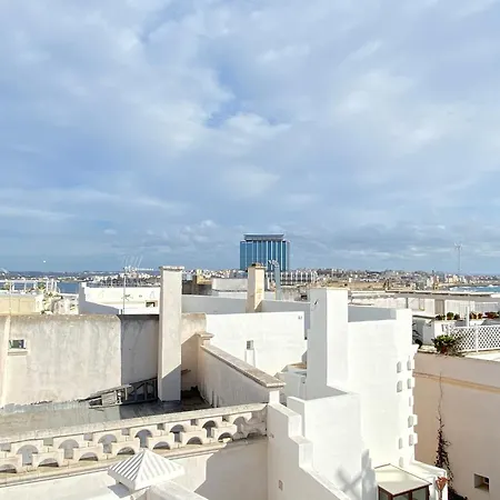 Centro Storico Apartment